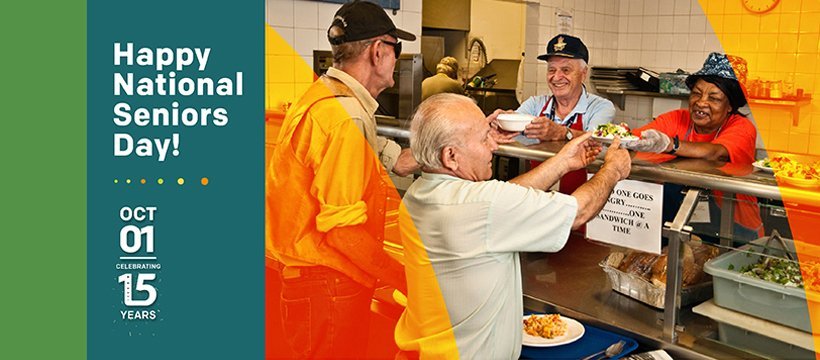 A Milestone of Impact: Celebrating 15 Years of National Seniors Day in 2026
