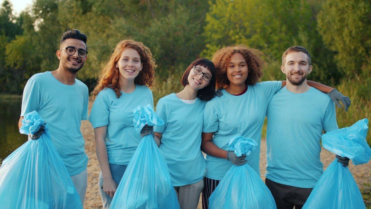 Volunteer Opportunities in London (Sep 07 - Sep 13, 2026)