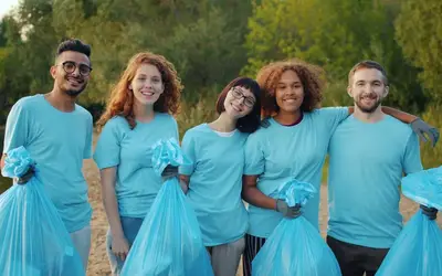 
Image vedette pour Volunteer Opportunities in London (Sep 07 - Sep 13, 2026)