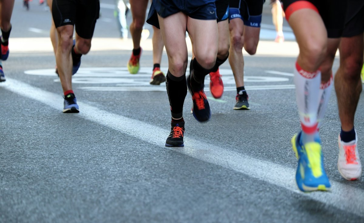 Step Into Terry Fox’s Legacy: Uniting London for the 2026 Terry Fox Run