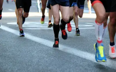 Step Into Terry Fox’s Legacy: Uniting London for the 2026 Terry Fox Run
