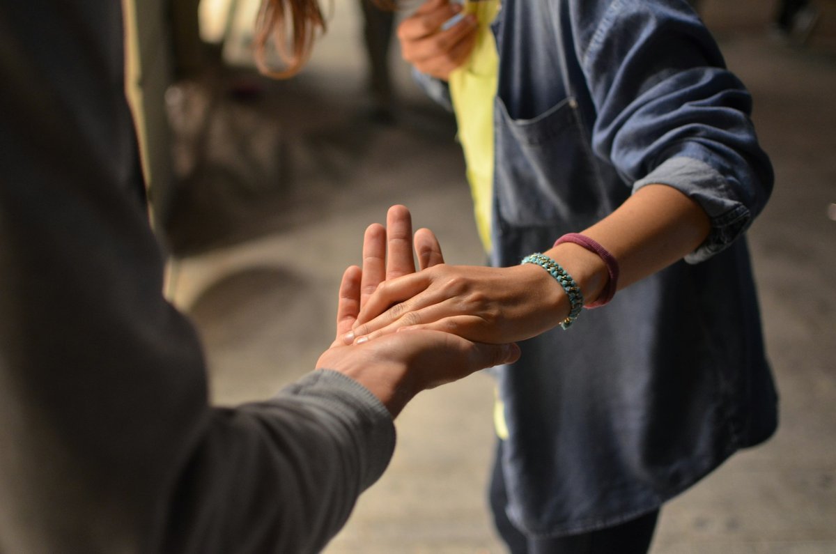 Volunteer Opportunities in London (Oct 12 - Oct 18, 2026)
