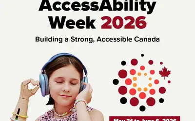 Building a Strong, Accessible London: Celebrating National AccessAbility Week 2026