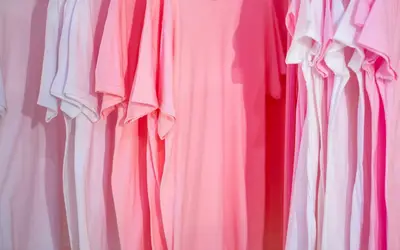 Standing Together: Pink Shirt Day in London