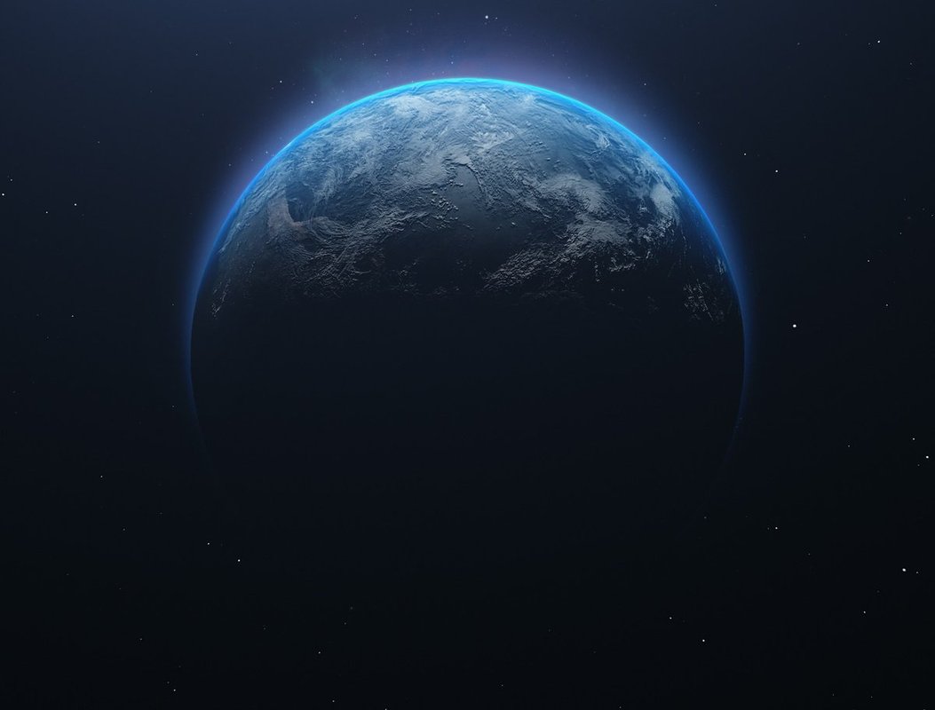 Turn Off the Lights and Take Action in London for Earth Hour