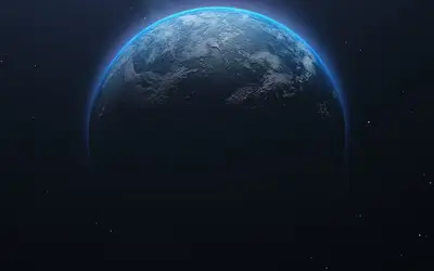 Feature image for Turn Off the Lights and Take Action in London for Earth Hour