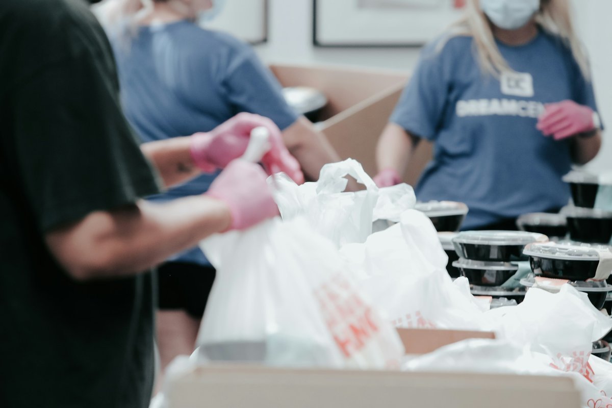 Volunteer Opportunities in London (Jul 20 - Jul 26, 2026)
