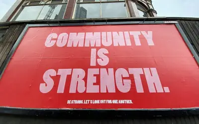 Feature image for Volunteer Opportunities in London (Jul 27 - Aug 02, 2026)