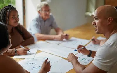 Settling In: The Newcomer’s Guide to London