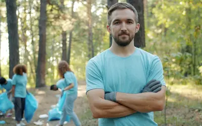 Volunteer Opportunities in London (Dec 21 - Dec 28, 2025)