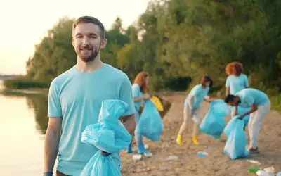 Feature image for Volunteer Opportunities in London (Mar 30 - Apr 05, 2026)