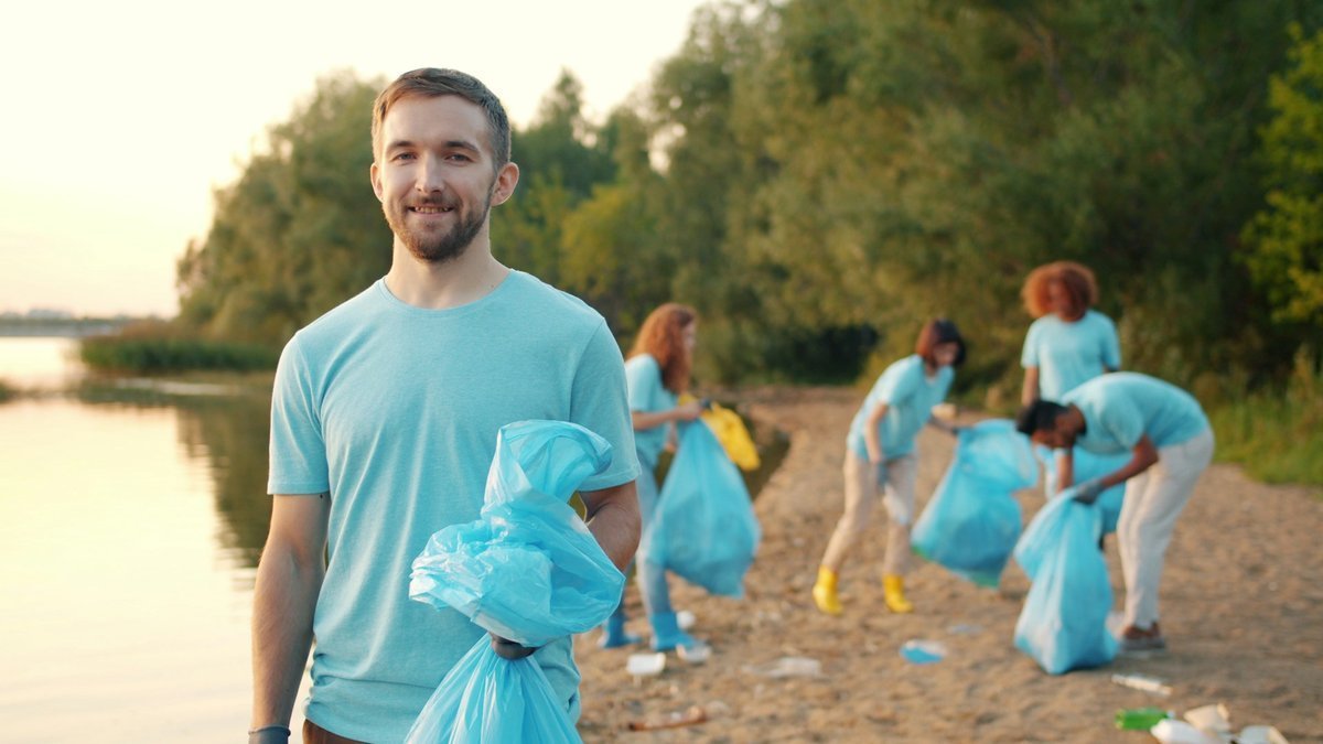 Volunteer Opportunities in London (Jun 15 - Jun 21, 2026)