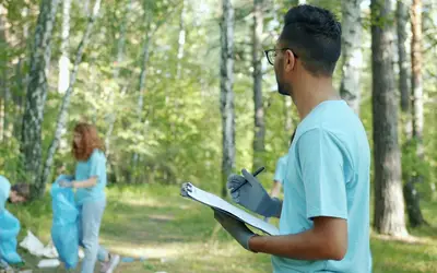 Feature image for Volunteer Opportunities in London (Apr 06 - Apr 12, 2026)