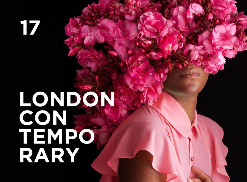 LONDON CONTEMPORARY ART FAIR 2026 – 17TH EDITION April 24 – May 07, 2026