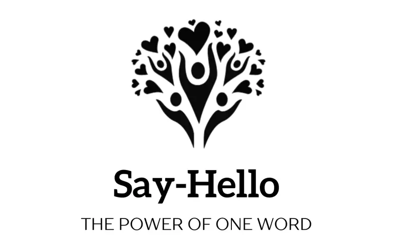 Say-Hello