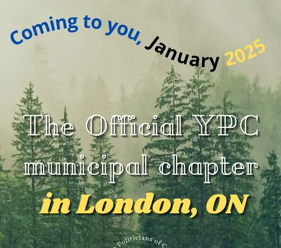 London - YPC