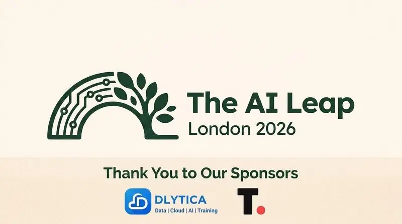 The AI Leap