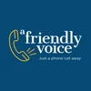 A Friendly Voice