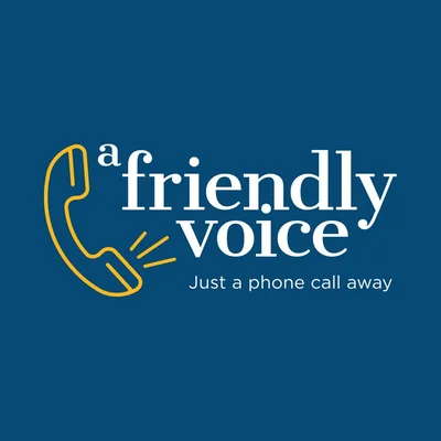 A Friendly Voice