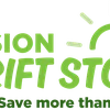 Mission Thrift Store London North