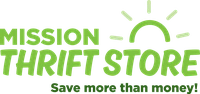 Mission Thrift Store London North