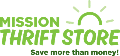 Mission Thrift Store London North