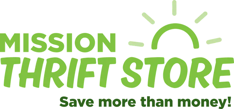 Mission Thrift Store London North