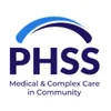 PHSS Medical & Complex Care in Community