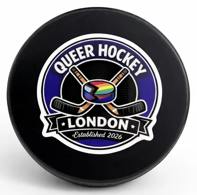 Queer Hockey London