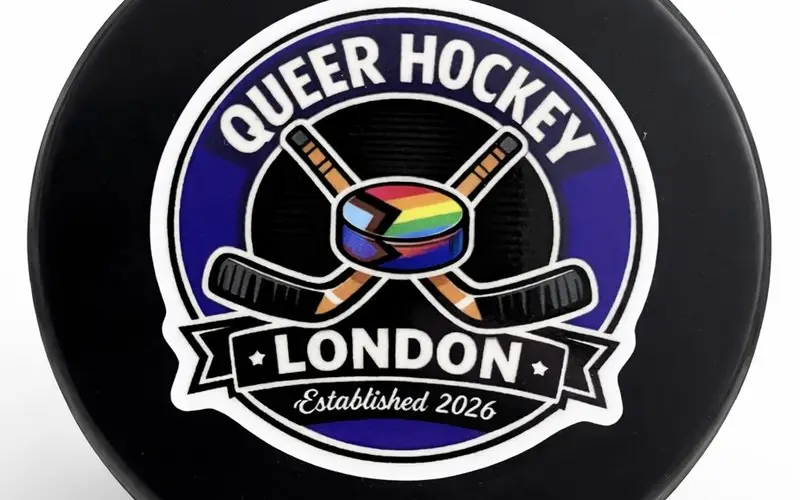 Queer Hockey London