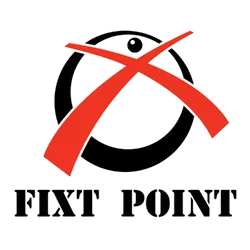 FIXT POINT Arts and Media