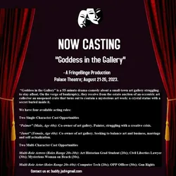 Forest City Theatre Company