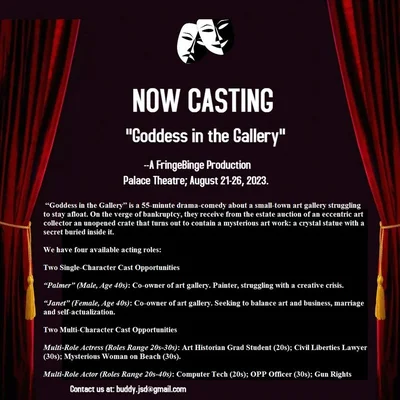 Forest City Theatre Company