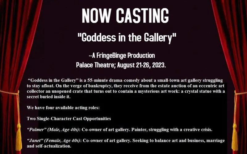 Forest City Theatre Company