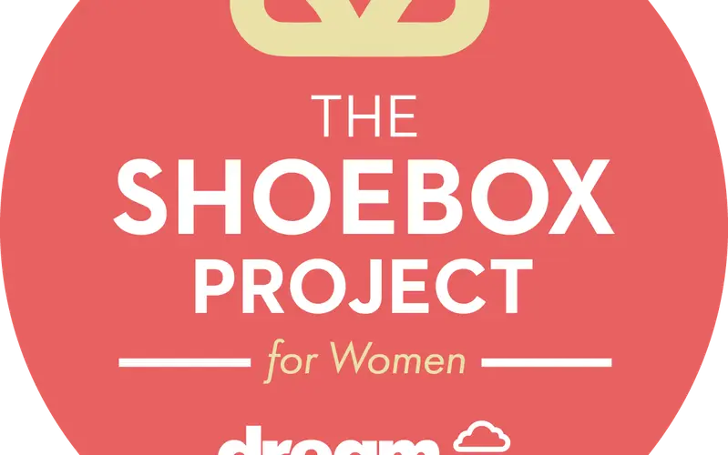 The Shoebox Project for Women