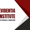 Evidentia Institute
