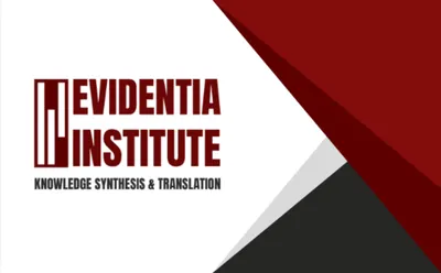 Evidentia Institute