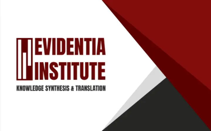 Evidentia Institute