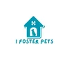 I foster Pets