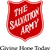 The Salvation Army London Community Services