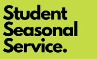 Student Seasonal Service