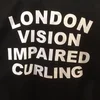 London Vision-Impaired Curlers