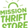Mission Thrift Store