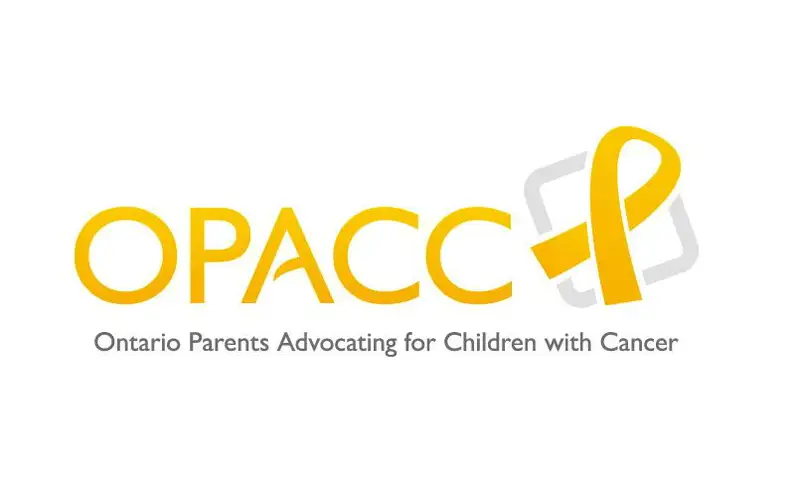 Ontario Parents Advocating for Children with Cancer (OPACC)