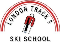 London Track 3 Adaptive Ski School