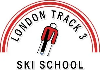 London Track 3 Adaptive Ski School