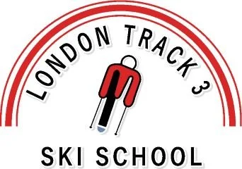 London Track 3 Adaptive Ski School