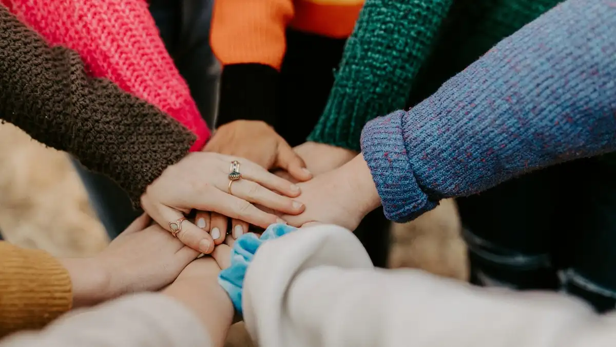 Volunteer opportunities in London