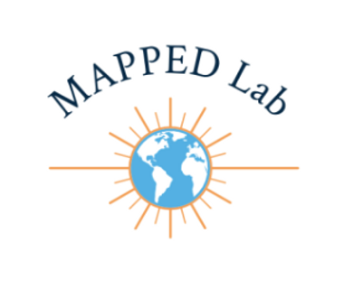 MAPPED Lab Logo