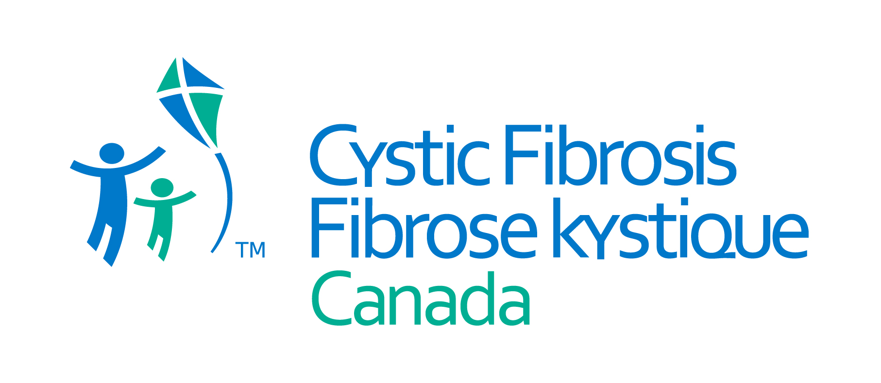 Cystic Fibrosis Canada Logo